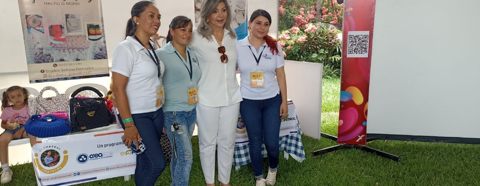 Día de la familia Ecopetrol Yopal Casanare