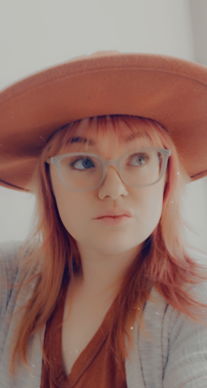 Writer: Chey Shatto