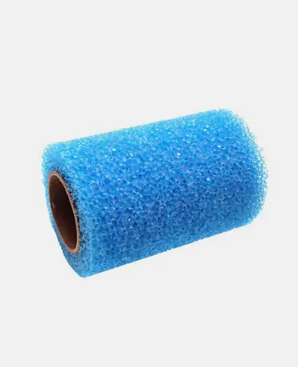 4" Stipple Roller Sleeve