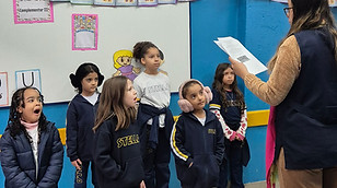 Colegio Familia Stella - Anos Iniciais e Período Integral