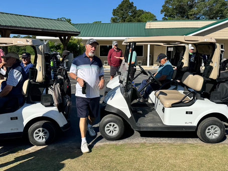 SFGA at Cypress Lakes May 5, 2026