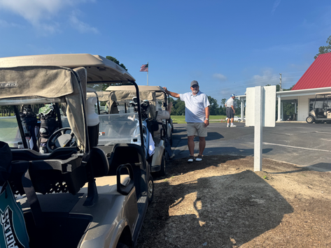 SFGA at LandoLakes July 8, 2025