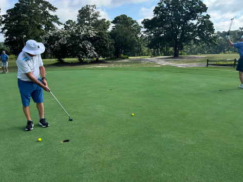 SFGA at Lakewood July 1, 2025