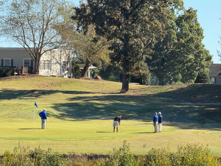 SFGA at Timberlake Oct 24, 2023