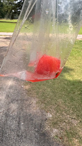 Cold Watermelon