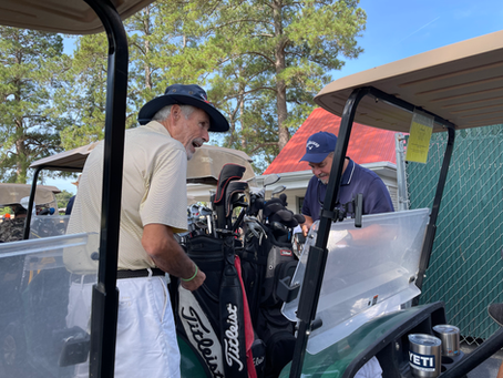 SFGA at LandOLakes, June 7, 2023