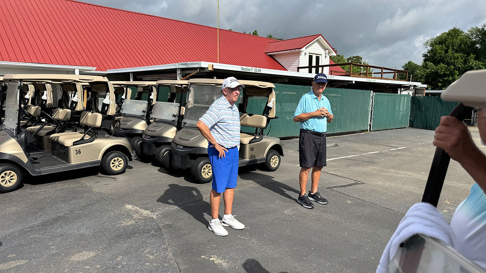 SFGA at LandOLakes May 26, 2026