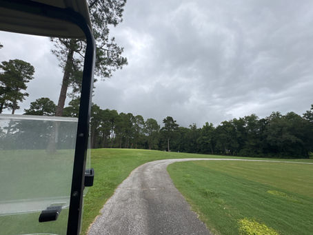 SFGA at LandOLakes August 12, 2025