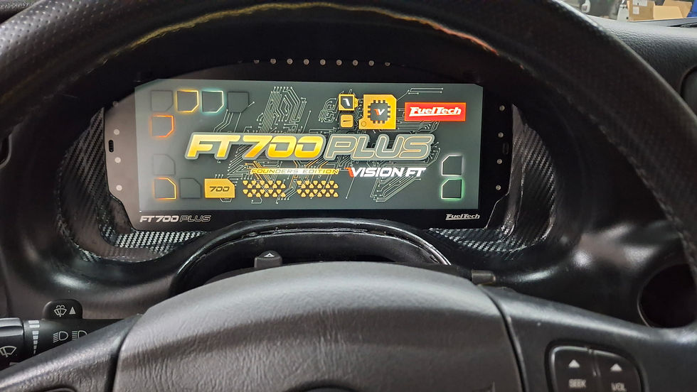 FT700 PLUS