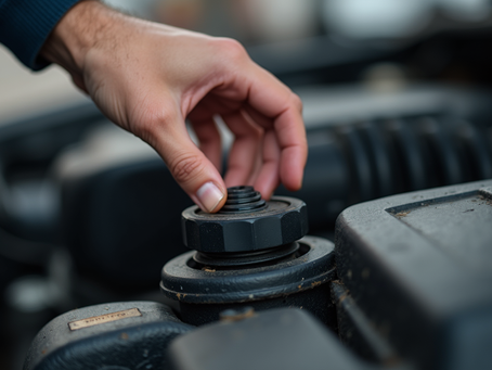 How Often Should You Oil Change Your Car