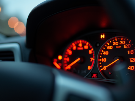 10 Warning Signs Your Car Needs Urgent Repair