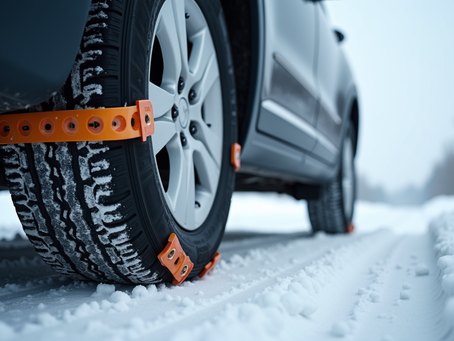 Essential Seasonal Car Maintenance Tips for Canadian Drivers