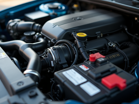 Essential Vehicle Maintenance Checklist for Every Car Owner