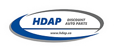 HDAP Logo