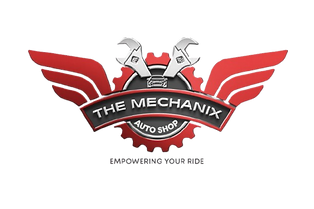 Logo For Auto Shop