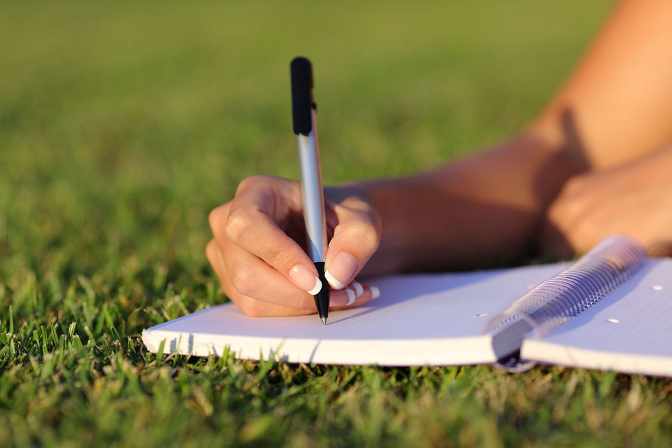 Writing with Style