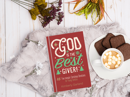 5 Easy Ways to Market Your Books This Holiday Season