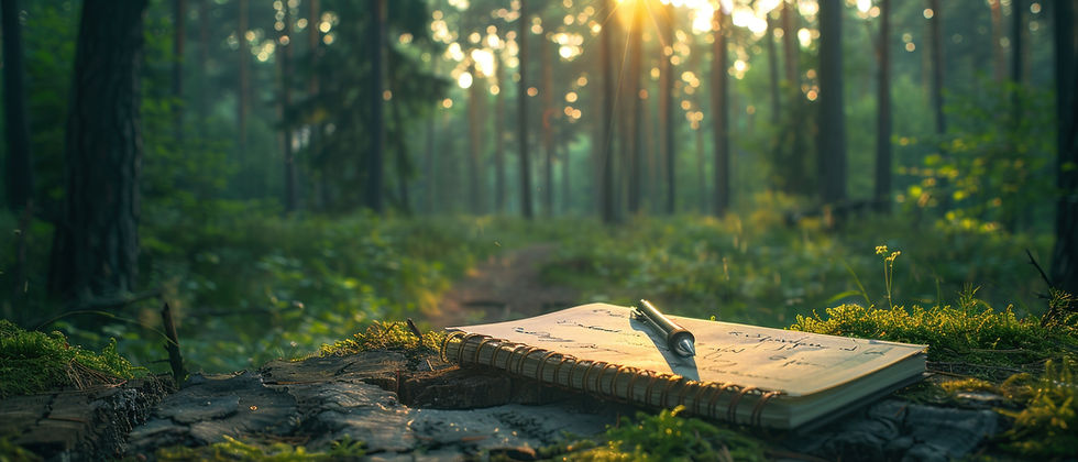 IMMERSIVE FICTION WRITING