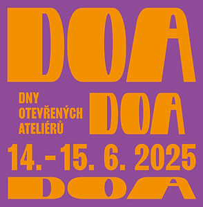 Dny otevřených ateliérů Královéhradeckého kraje (2025)