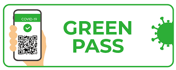 GREEN PASS E SCUOLA IN PRESENZA
