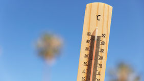 ONDATA DI CALORE, ORDINANZA A TUTELA DEI LAVORATORI ESPOSTI ALLE ALTE TEMPERATURE. IL VENETO RECEPISCE LE LINEE DI INDIRIZZO DELLA CONFERENZA DELLE REGIONI