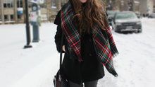 The Commuter Fashion Struggle Continues…