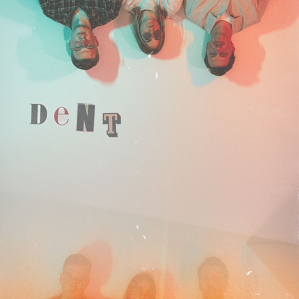 Nothing In Common - Dent