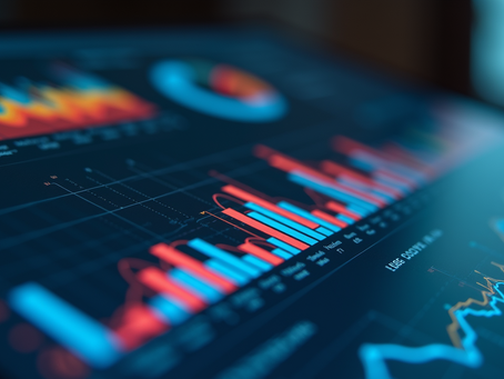 Data-analyse voor KMO's: Zo Begin Je