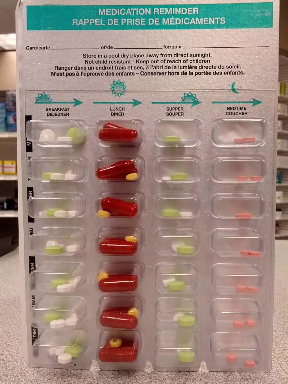 Joinem GLP1 compounded medication delivery | DietApp.com GLP1 Tracker