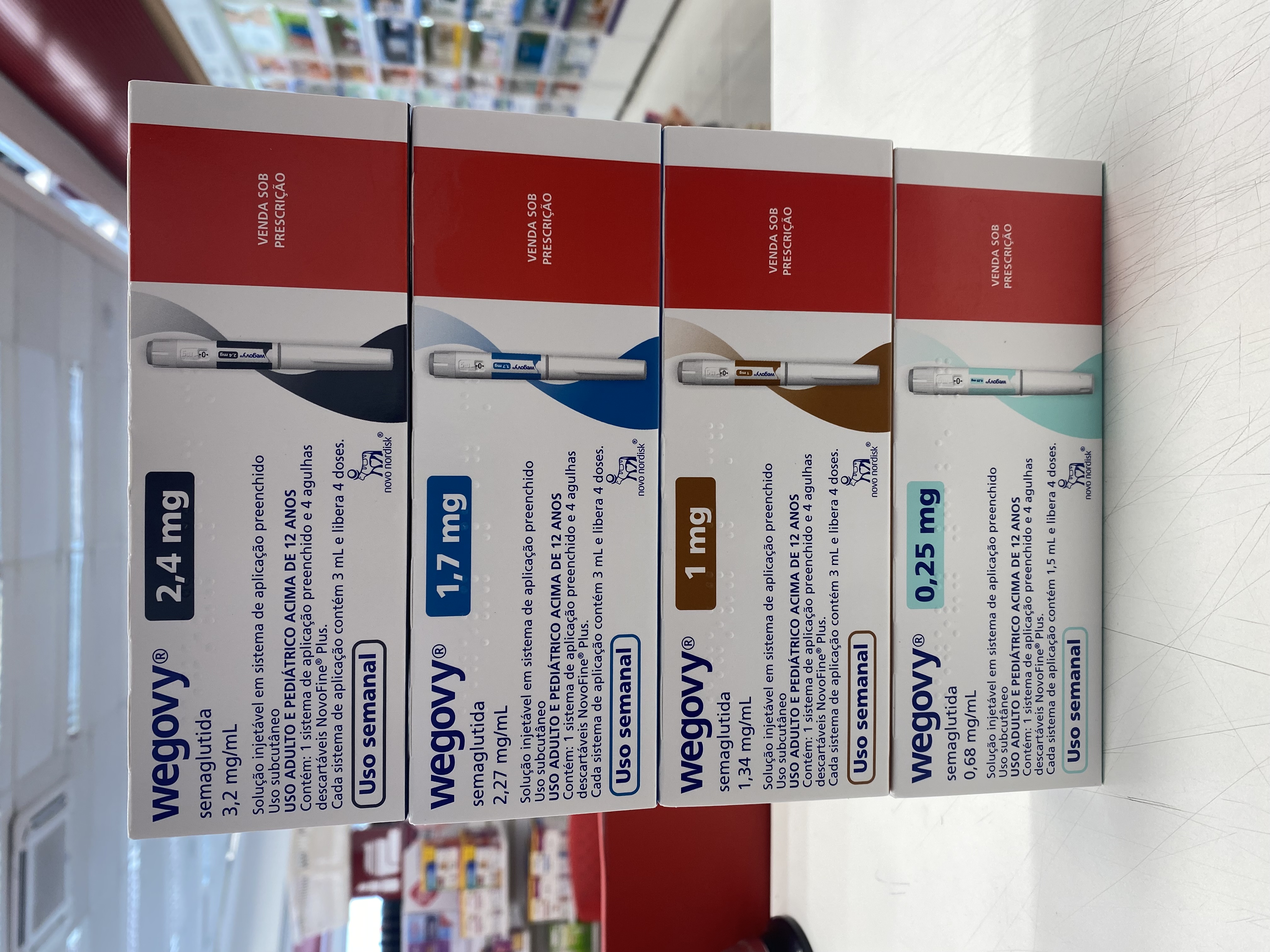 FDA's Concerns With Unapproved and Compounded GLP-1 Drugs