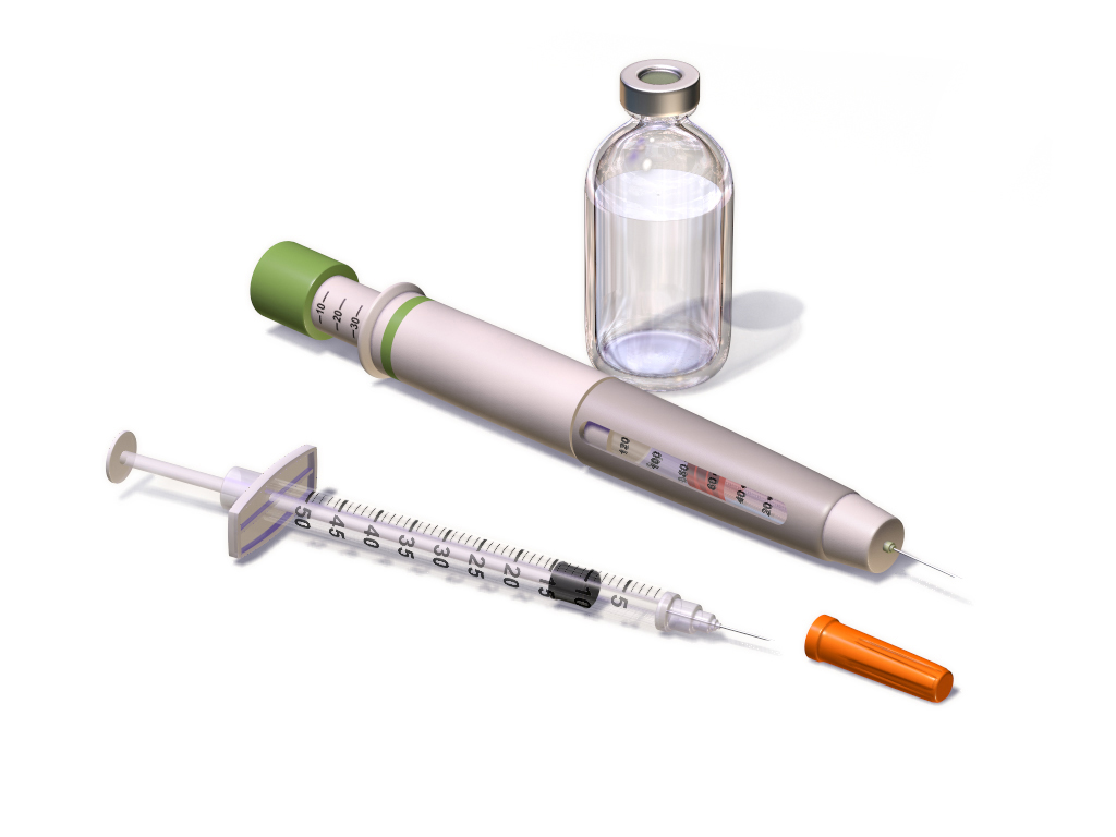 Exenatide DURATION trial insulin pen delivery | DietApp.com GLP1 Tracker