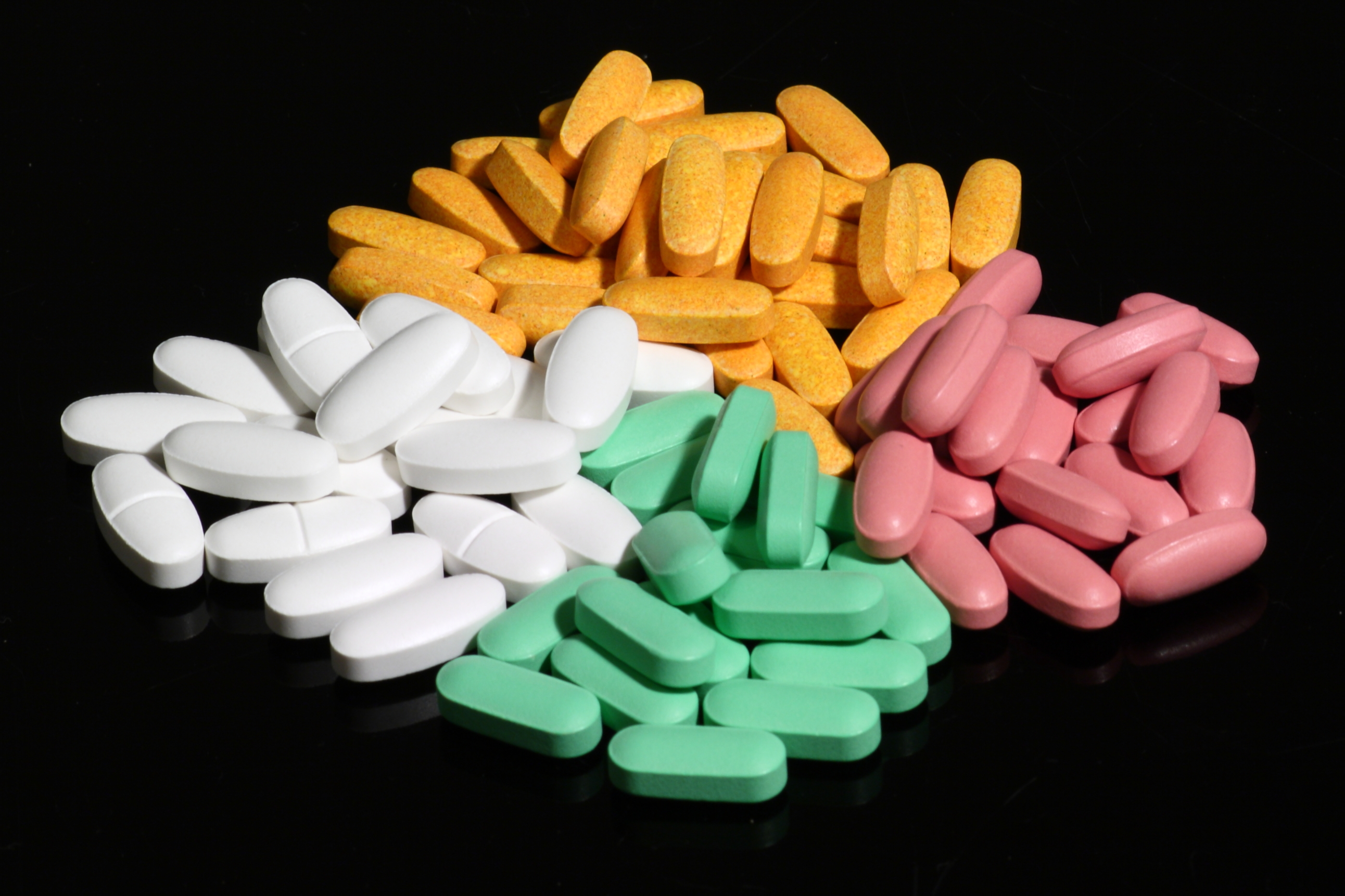 ColonBroom GLP1 supplement capsules | DietApp.com GLP1 Tracker