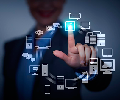 Accesibilidad imvision