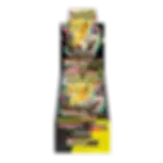 Mega Dream Ex Japanese Booster box 