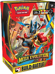 Mega Evolutions | BulbaCards