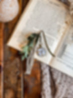 Thumbnail: The Volume Bookmark