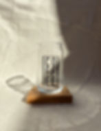 Thumbnail: Coffee Iced Coffee Glass