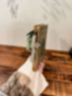 Thumbnail: The Novel Bookmark