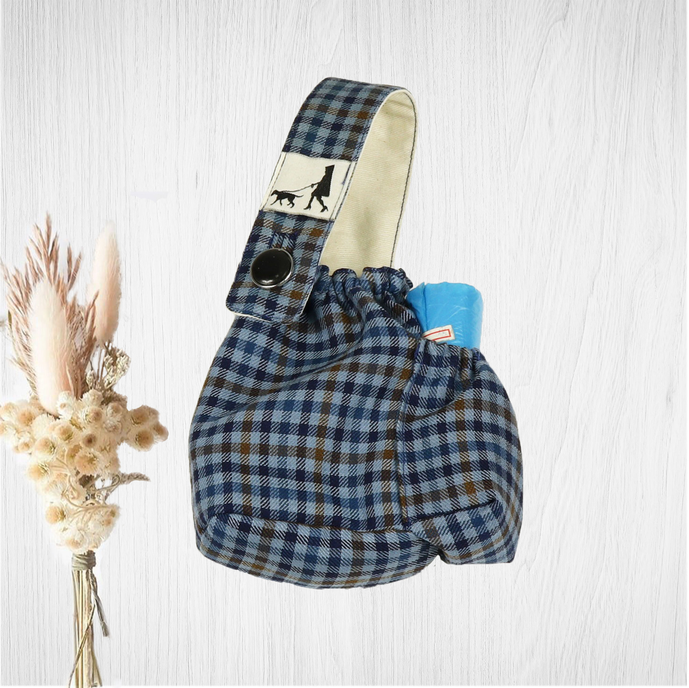 Bolsa de passeio