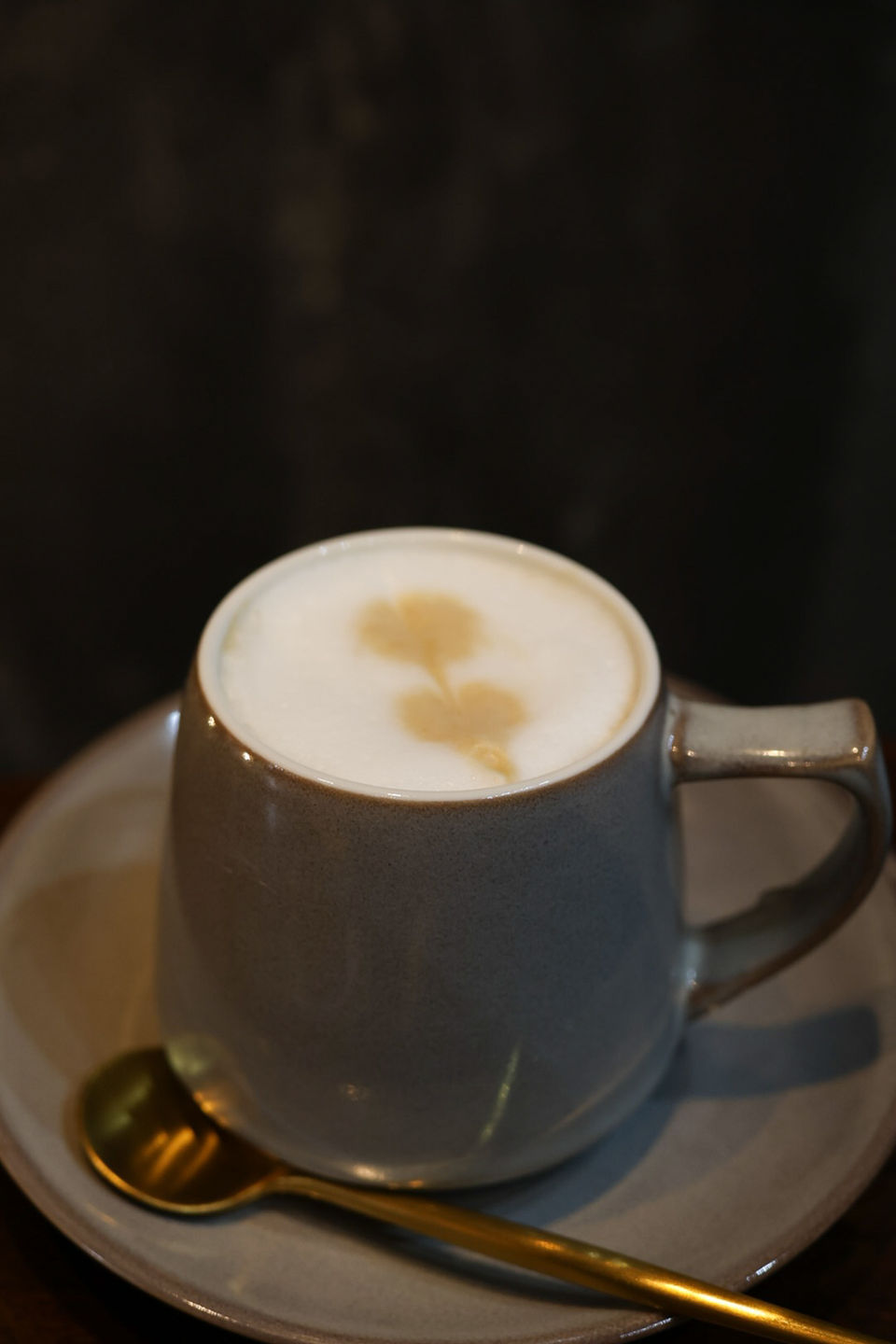 ホットコーヒー、アイスコーヒー各種