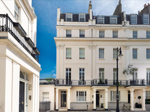 Behind the Numbers: Key Forces Shaping the London Property Market in 2023