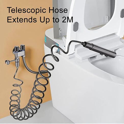 Toilet Bidet