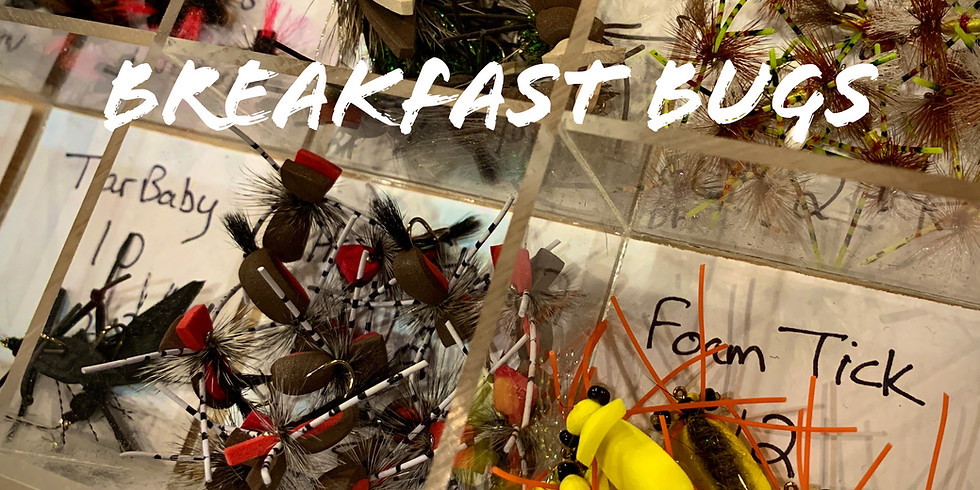 Breakfast Bugs