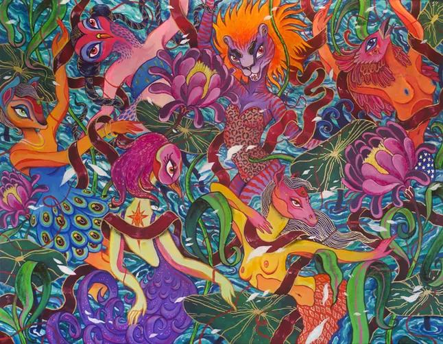 Chaos