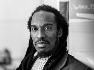 Remembering a Great Man: Benjamin Zephaniah 1958–2023