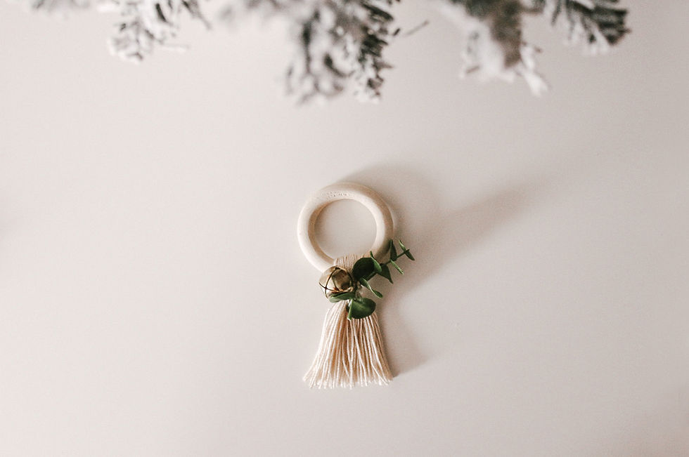 CARLA ornament