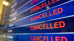Stranded in Israel? What to do if your flight is cancelled and you need medication