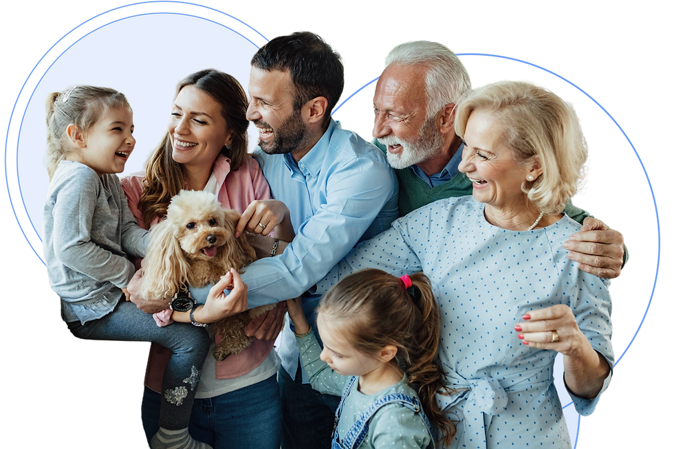 Happy Family