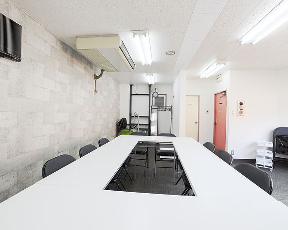 レンタルスペース LIVLET神田