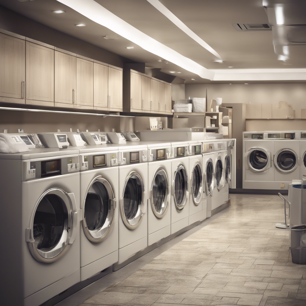 Linen Management